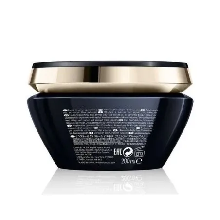 Masque de cheveux KÉRASTASE  INTENSE RÉGÉNÉRANT 200ML - KÉRASTASE