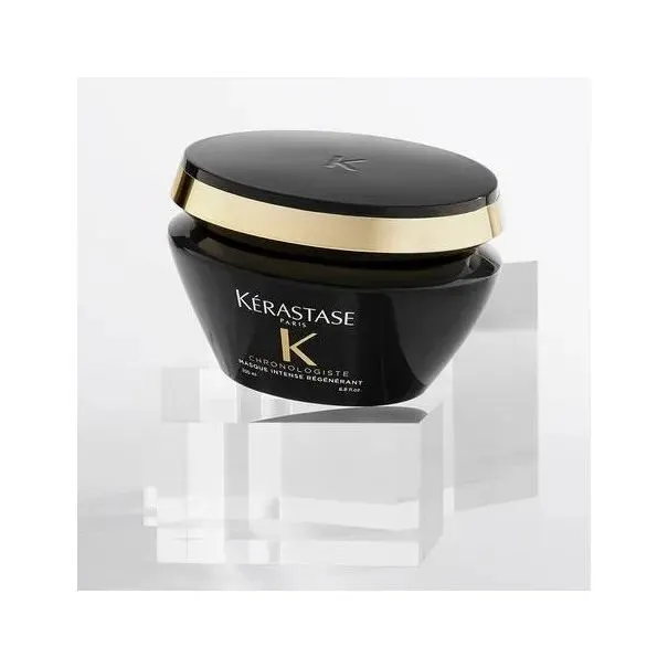 Masque de cheveux KÉRASTASE INTENSE RÉGÉNÉRANT 200ML