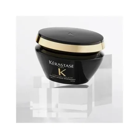 Masque de cheveux KÉRASTASE  INTENSE RÉGÉNÉRANT 200ML - KÉRASTASE