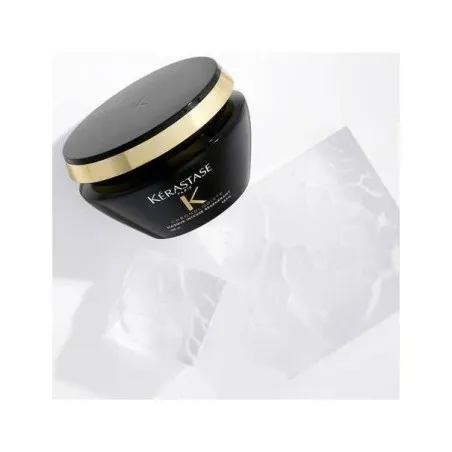 Masque de cheveux KÉRASTASE  INTENSE RÉGÉNÉRANT 200ML - KÉRASTASE