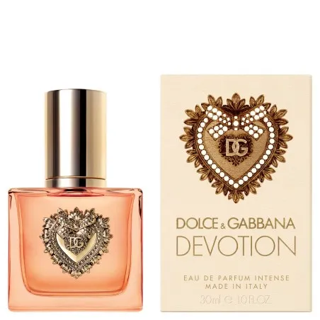 Eau de Parfum Femme DOLCE&GABBANA Soins DEVOTION INTENSE - Dolce&Gabbana