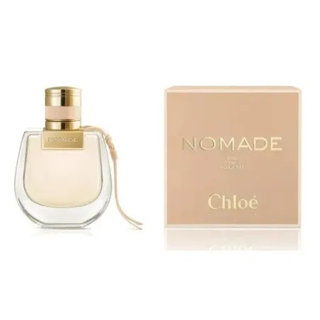 Eau de Toilette Femme CHLOÉ NOMADEE - CHLOE