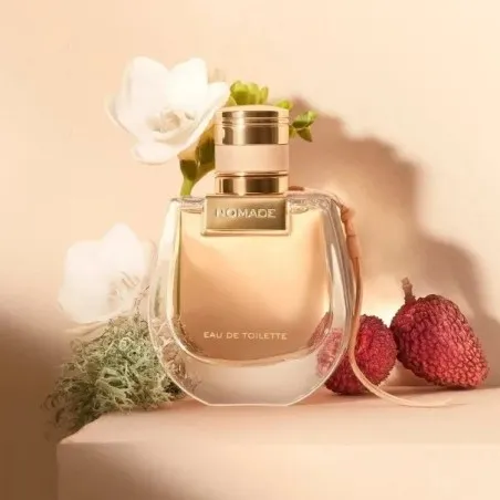 Eau de Toilette Femme CHLOÉ NOMADEE - CHLOE