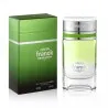 Eau de Toilette Homme frank Olivier GREEN 75ML - FRANCK OLIVIER
