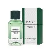 Eau de Toilette Homme LACOSTE MATCH POINT-T - Lacoste