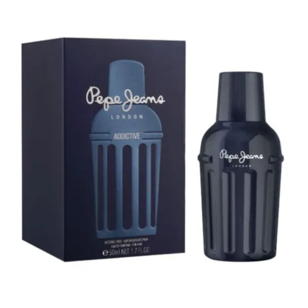 Pepe Jeans – Addictive Him Eau de Parfum - PEPE JEANS