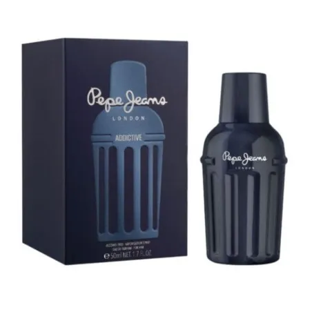 Pepe Jeans – Addictive Him Eau de Parfum - PEPE JEANS