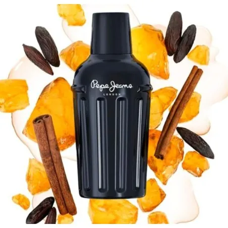Pepe Jeans – Addictive Him Eau de Parfum - PEPE JEANS
