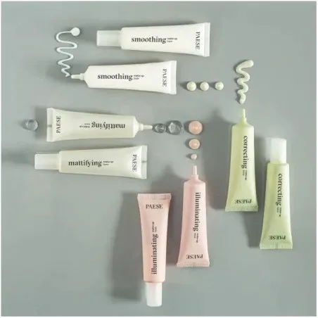 Base PAESE CORRECTING MAKE-UP BASE 30ML - PAESE