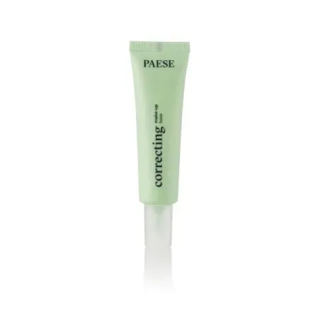 Base PAESE CORRECTING MAKE-UP BASE 30ML - PAESE