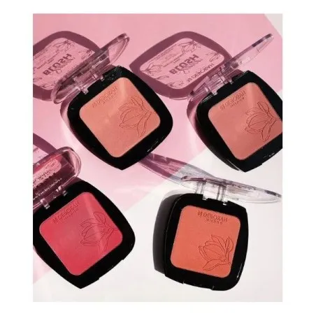 BLUSH DEBORAH FARD À JOUES SUPER BLUSH - DEBORAH