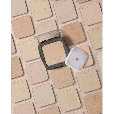 COMPACT POUDREDEBORAH FOND DE TEINT POUDRE MAT - DEBORAH