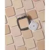 COMPACT POUDREDEBORAH FOND DE TEINT POUDRE MAT - DEBORAH