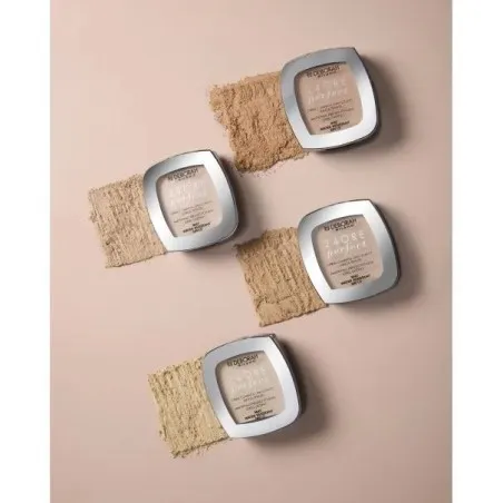 COMPACT POUDREDEBORAH FOND DE TEINT POUDRE MAT - DEBORAH
