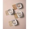 COMPACT POUDREDEBORAH FOND DE TEINT POUDRE MAT - DEBORAH