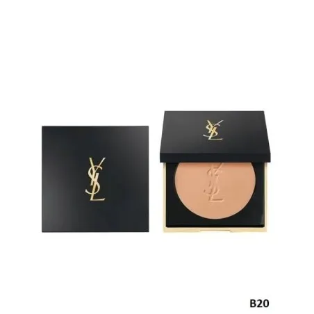 Compact Poudre YVES SAINT LAURENT ALL HOURS SETTING - Yves Saint Laurent