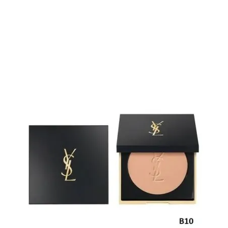 Compact Poudre YVES SAINT LAURENT ALL HOURS SETTING - Yves Saint Laurent