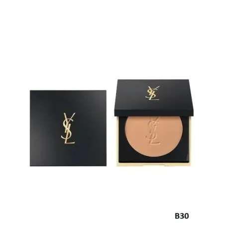Compact Poudre YVES SAINT LAURENT ALL HOURS SETTING - Yves Saint Laurent