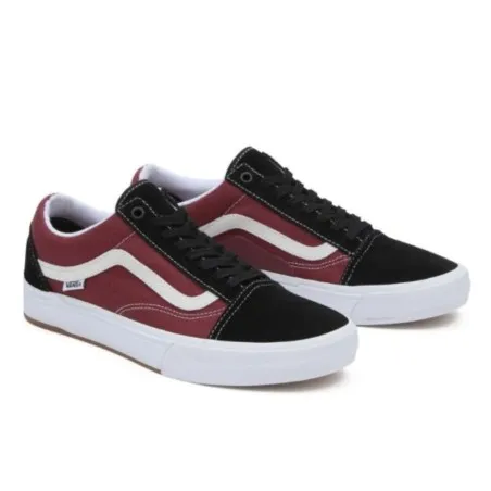Vans – BMX Vans Old School – Bordeaux - VANS