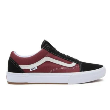 Vans – BMX Vans Old School – Bordeaux - VANS