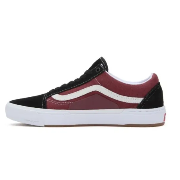 Vans – BMX Vans Old School – Bordeaux - VANS