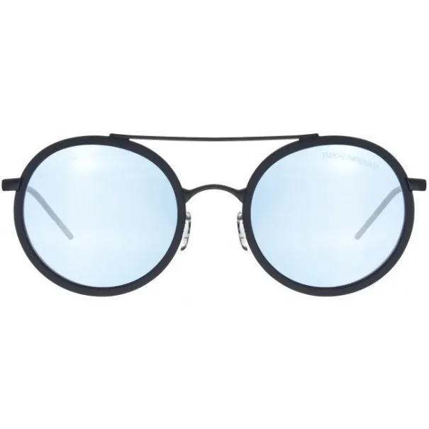 Lunettes de Soleil Homme EMPORIO ARMANI EA2041-30044Z - Emporio Armani Lunettes de Soleil Homme EMPORIO ARMANI EA2041-30044Z - Emporio Armani