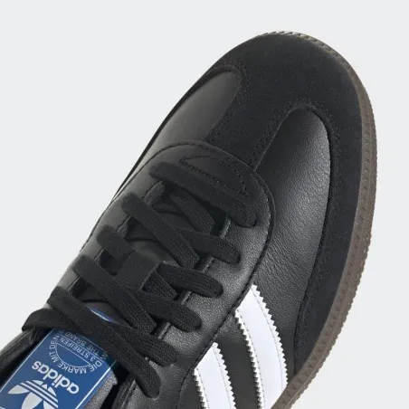 Basket Casual Homme ADIDAS SAMBA OG - ADIDAS
