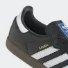 Basket Casual Homme ADIDAS SAMBA OG - ADIDAS