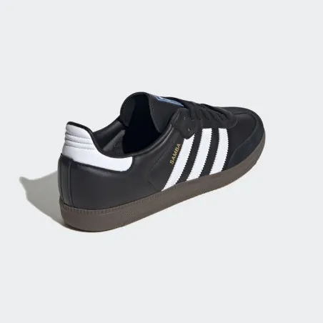 Basket Casual Homme ADIDAS SAMBA OG - ADIDAS