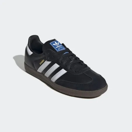 Basket Casual Homme ADIDAS SAMBA OG - ADIDAS