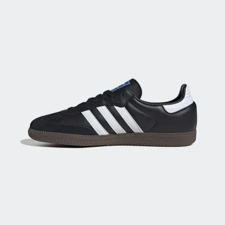 Basket Casual Homme ADIDAS SAMBA OG - ADIDAS
