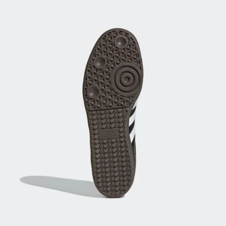 Basket Casual Homme ADIDAS SAMBA OG - ADIDAS
