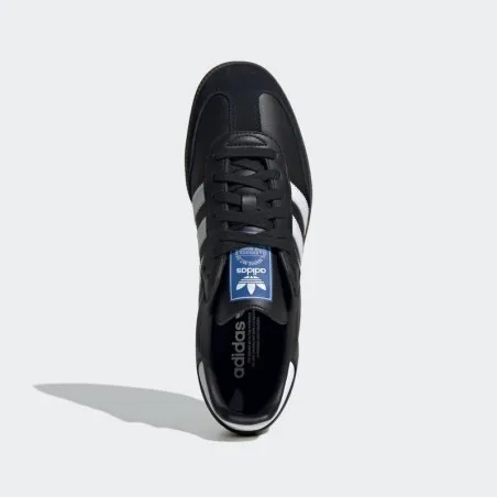 Basket Casual Homme ADIDAS SAMBA OG - ADIDAS