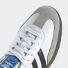 Basket Casual Homme ADIDAS SAMBA OG - ADIDAS