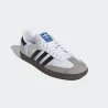 Basket Casual Homme ADIDAS SAMBA OG - ADIDAS