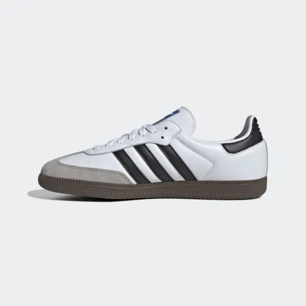 Basket Casual Homme ADIDAS SAMBA OG - ADIDAS