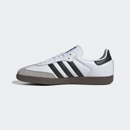 Basket Casual Homme ADIDAS SAMBA OG - ADIDAS
