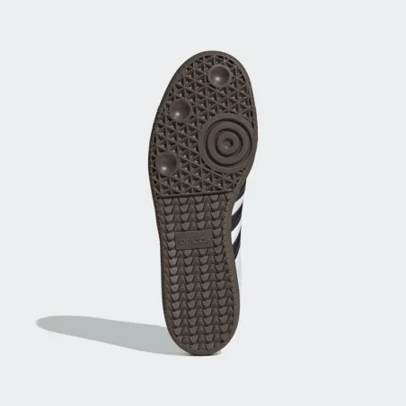 Basket Casual Homme ADIDAS SAMBA OG - ADIDAS