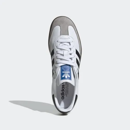 Basket Casual Homme ADIDAS SAMBA OG - ADIDAS