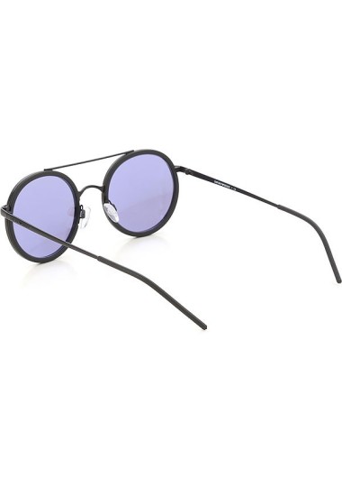 Lunettes de Soleil Homme EMPORIO ARMANI EA2041-30044Z Emporio Armani - 5
