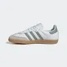Basket Casual Femme ADIDAS SAMBA OG J - ADIDAS