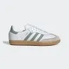 Basket Casual Femme ADIDAS SAMBA OG J - ADIDAS