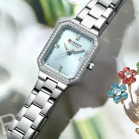 Montre Femme Curren 9102 - Curren