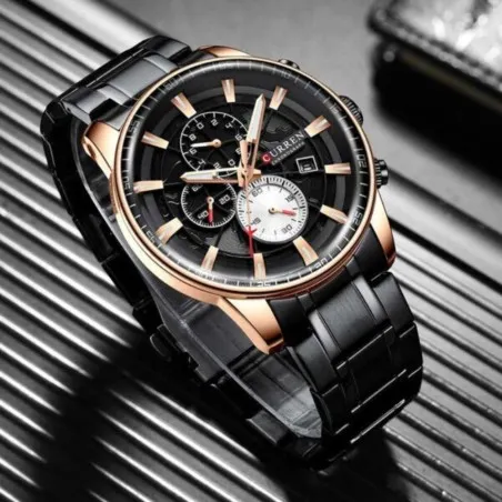 Montre Homme CURREN C8362 - Curren