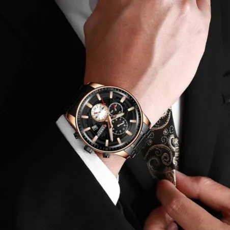 Montre Homme CURREN C8362 - Curren