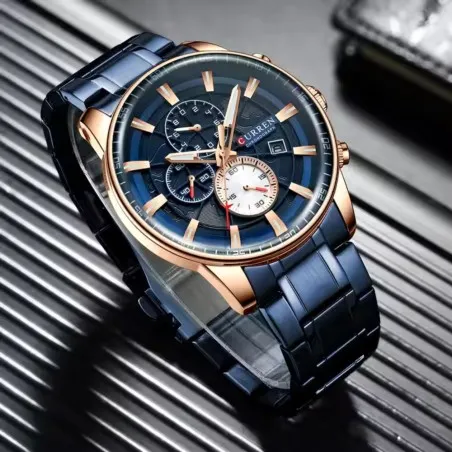 Montre Homme CURREN C8362 - Curren