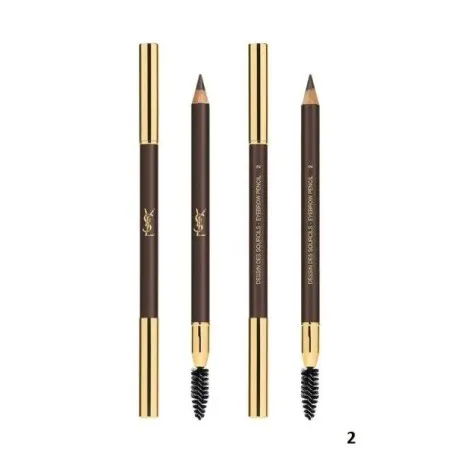 Crayon YVES SAINT LAURENT  DESSIN DES SOURCILS - Yves Saint Laurent