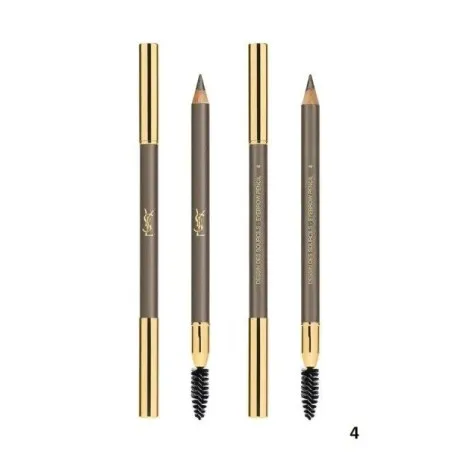 Crayon YVES SAINT LAURENT  DESSIN DES SOURCILS - Yves Saint Laurent