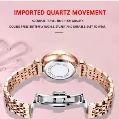 Montre Femme POEDAGAR  3011 - POEDAGAR