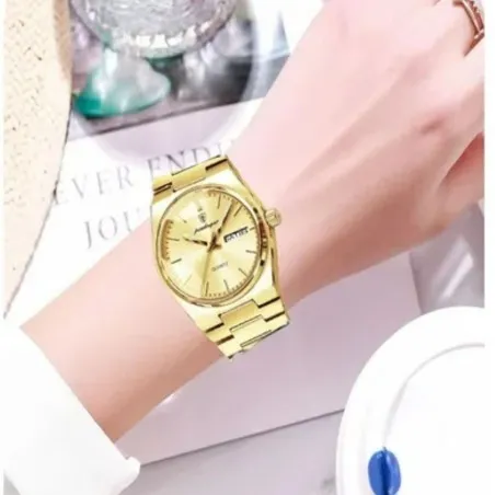 Montre Femme POEDAGAR  786-A - POEDAGAR